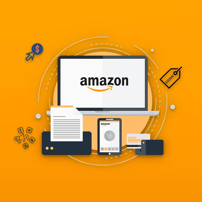 Amazon Account Management service provider